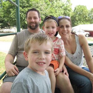 Meet your Posher, Melissa